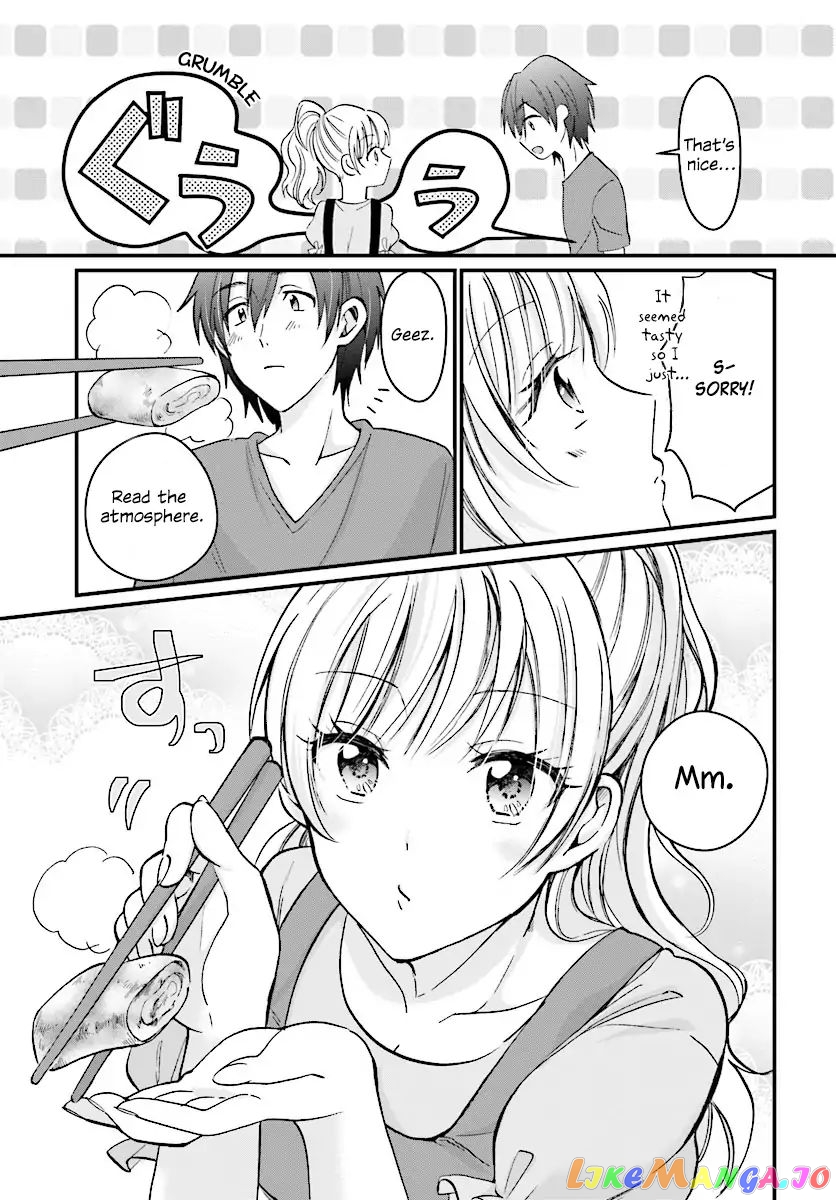 More Than a Married Couple, But Not Lovers, Chapter 5 image 10